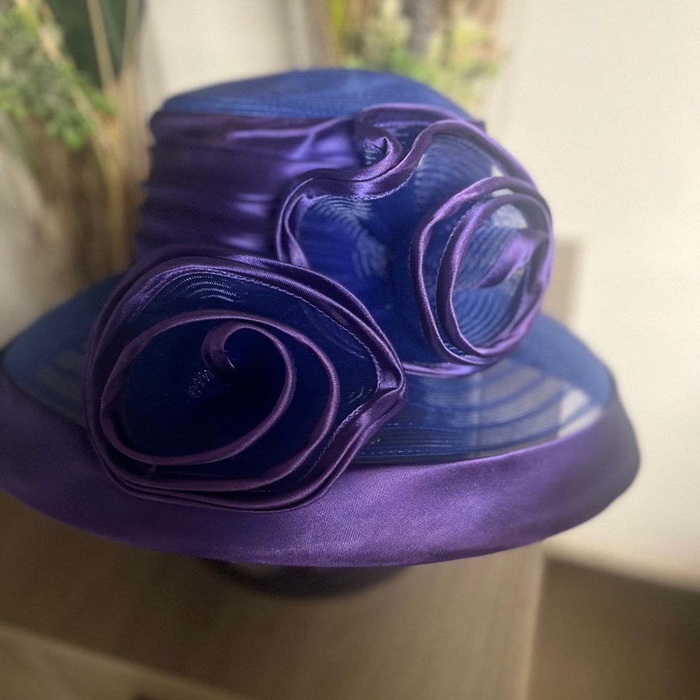 Hats, evening dresses, former prom dresses, coats